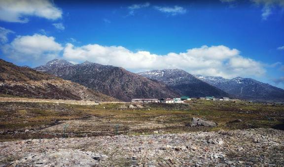 Sikkim nature