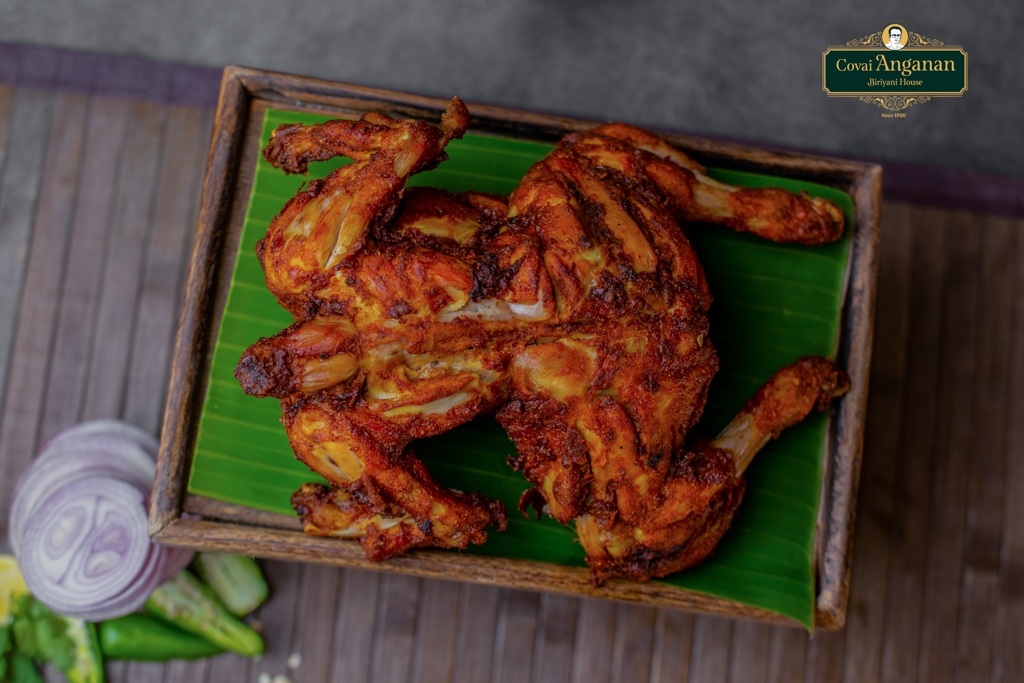 Majura Chicken