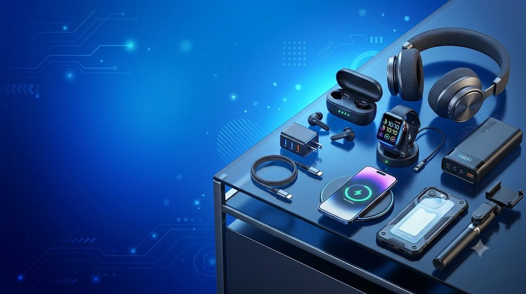 Mobile Accessories