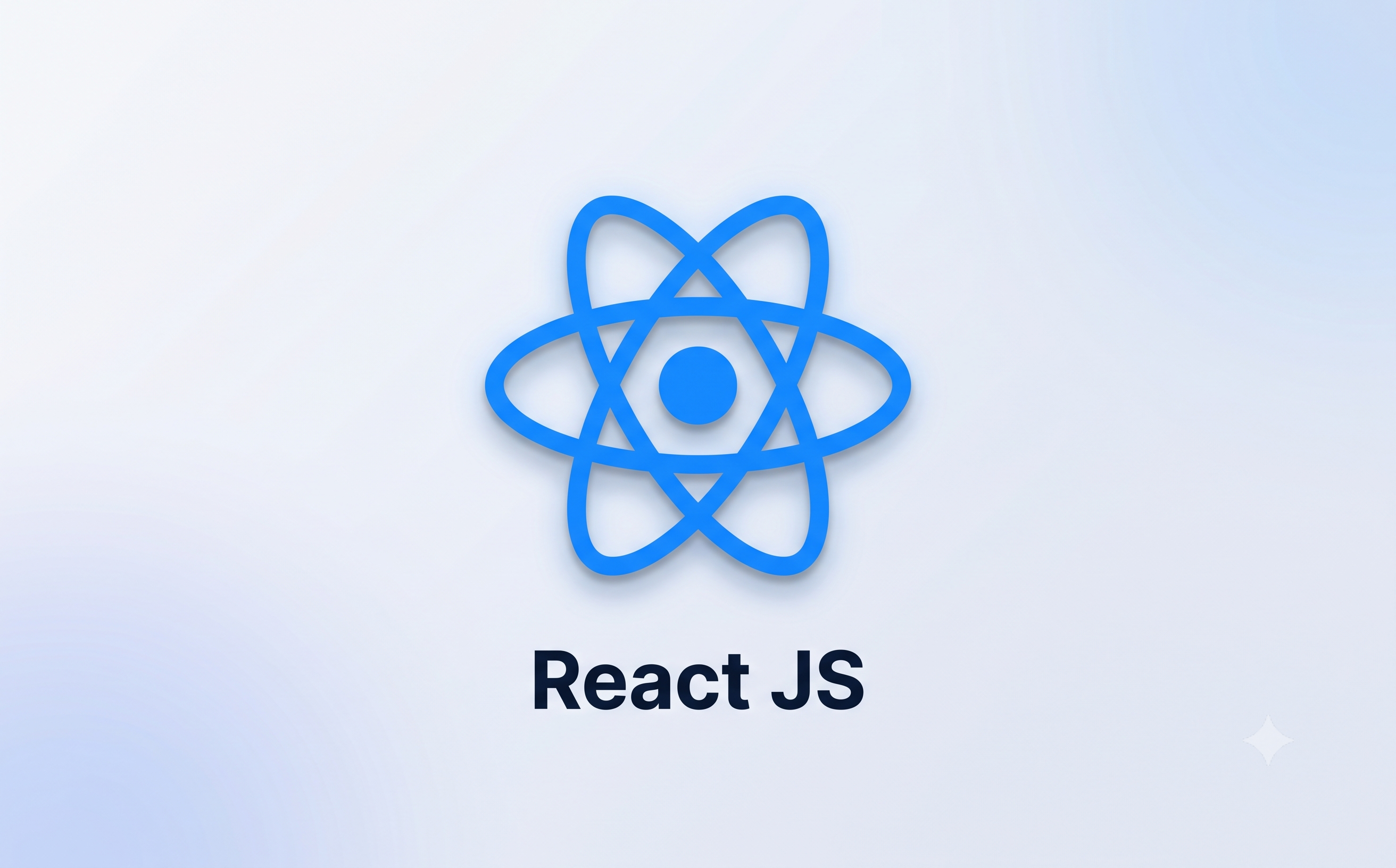 React